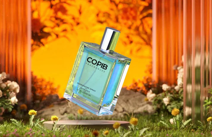 Cupid Pheromone Cologne for Men 50 ML (Buy 1 Get 1 Free Today)