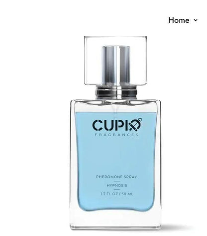 Cupid Pheromone Cologne for Men 50 ML (Buy 1 Get 1 Free Today)