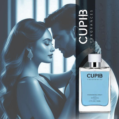 Cupid Pheromone Cologne for Men 50 ML (Buy 1 Get 1 Free Today)