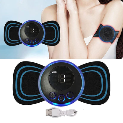 Reusable Acupoints Massager