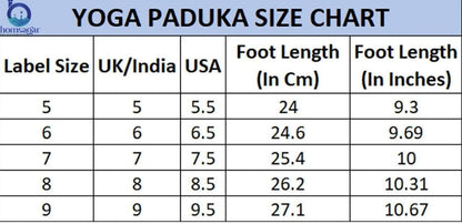 Acupressure Therapy Slippers