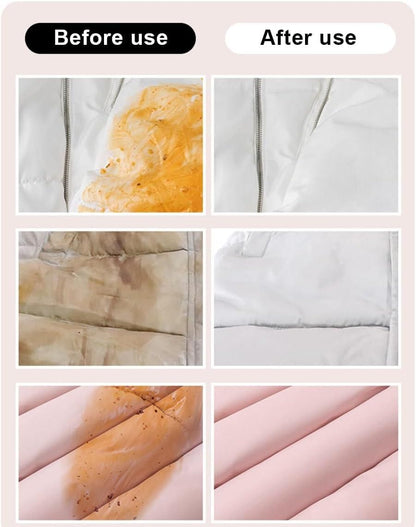 Stain Removal Wet Wipes – Pack of 1