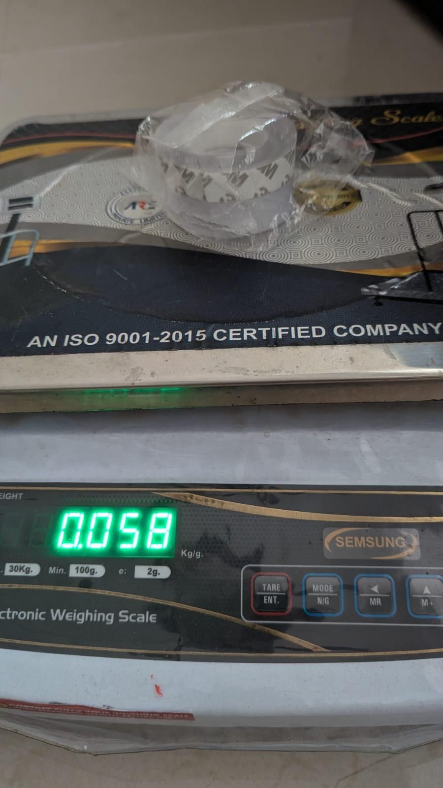 Door Bottom Seal Strip