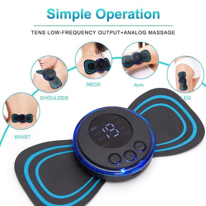 Reusable Acupoints Massager