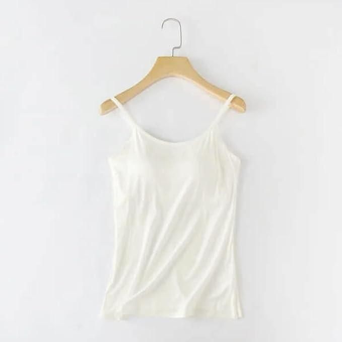 Women's Loose Cami with Built-in Tank Top (Buy 1  Get 1 Free)