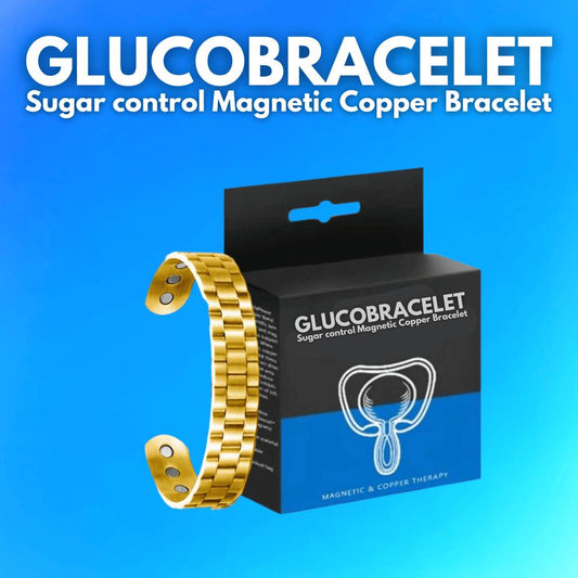 ProstaPower Magnetic Copper Band