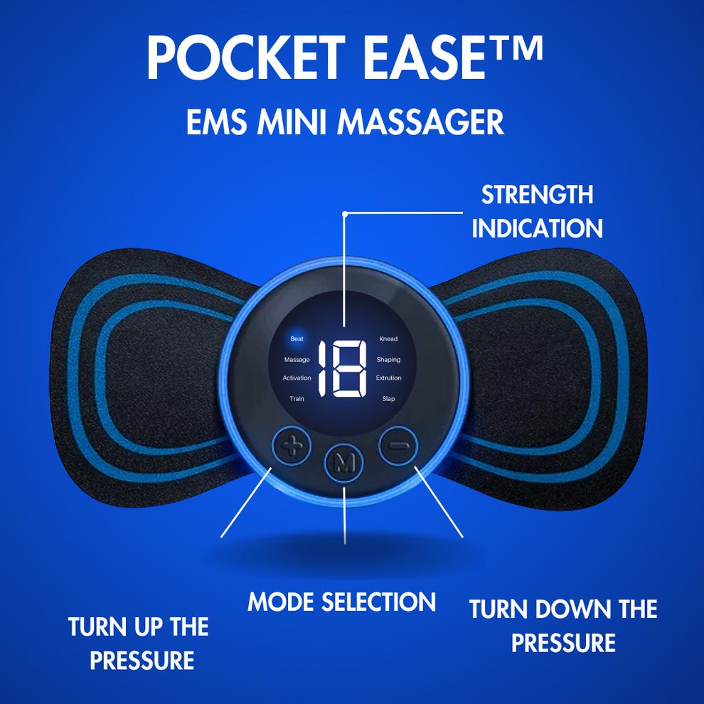 Reusable Acupoints Massager