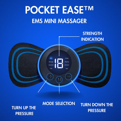 Reusable Acupoints Massager