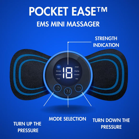 Reusable Acupoints Massager