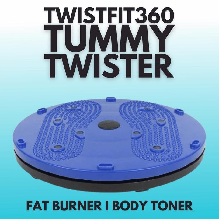 Tummy Twister  Exerciser