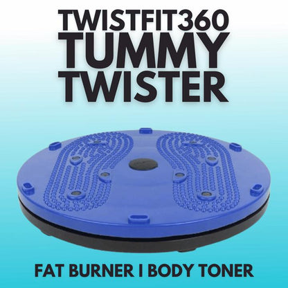 Tummy Twister  Exerciser
