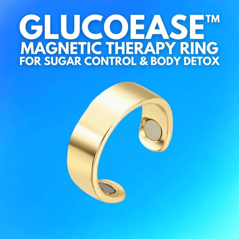 Magnetic Ring